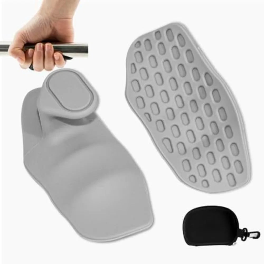 Silicone Grip Strengthener