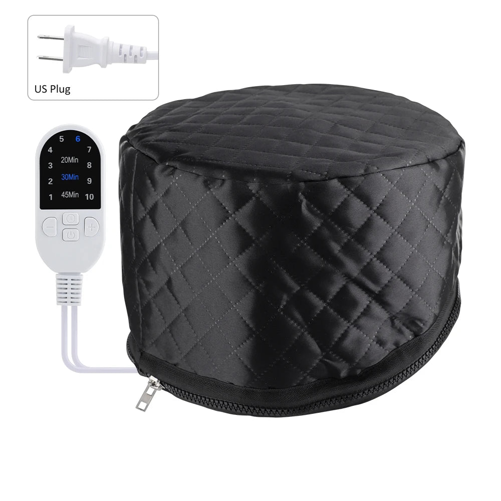 Thermal Hair Spa Cap