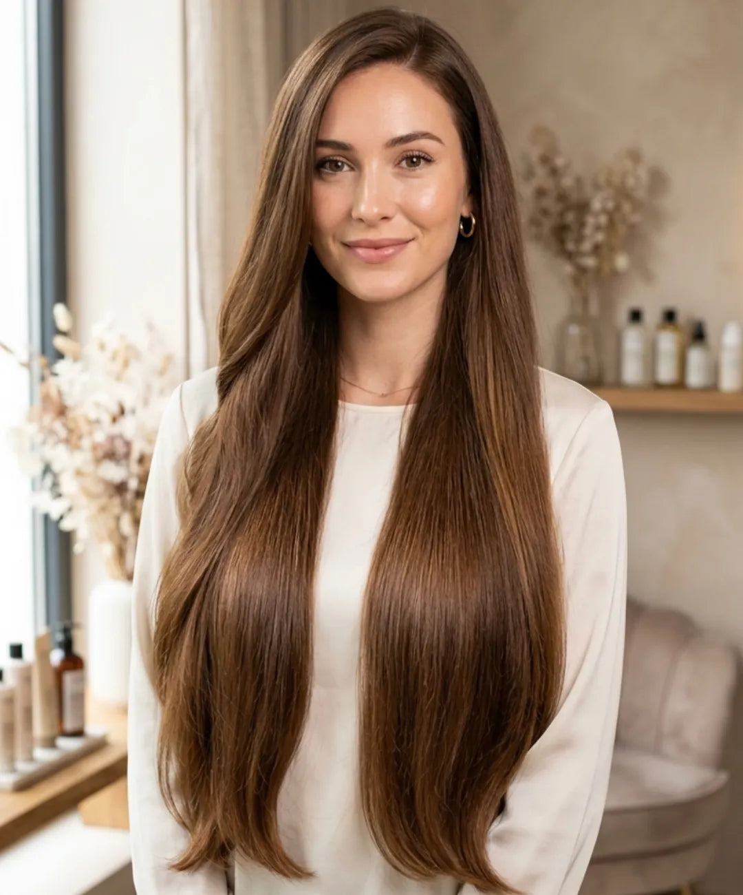 5 Hair Care Tips for Healthier, Shinier Hair