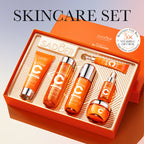 Vitamin C Brightening Skin Care Gift Set