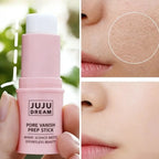 Hydrating Primer Stick for Smooth Skin and; Pore Blurring Base
