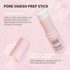 Hydrating Primer Stick for Smooth Skin and; Pore Blurring Base