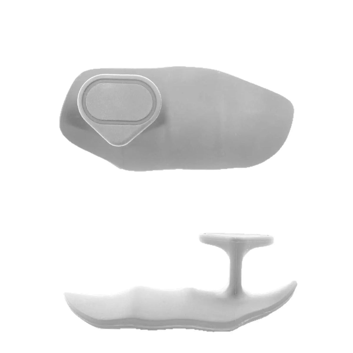Silicone Grip Strengthener
