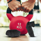 Silicone Grip Strengthener