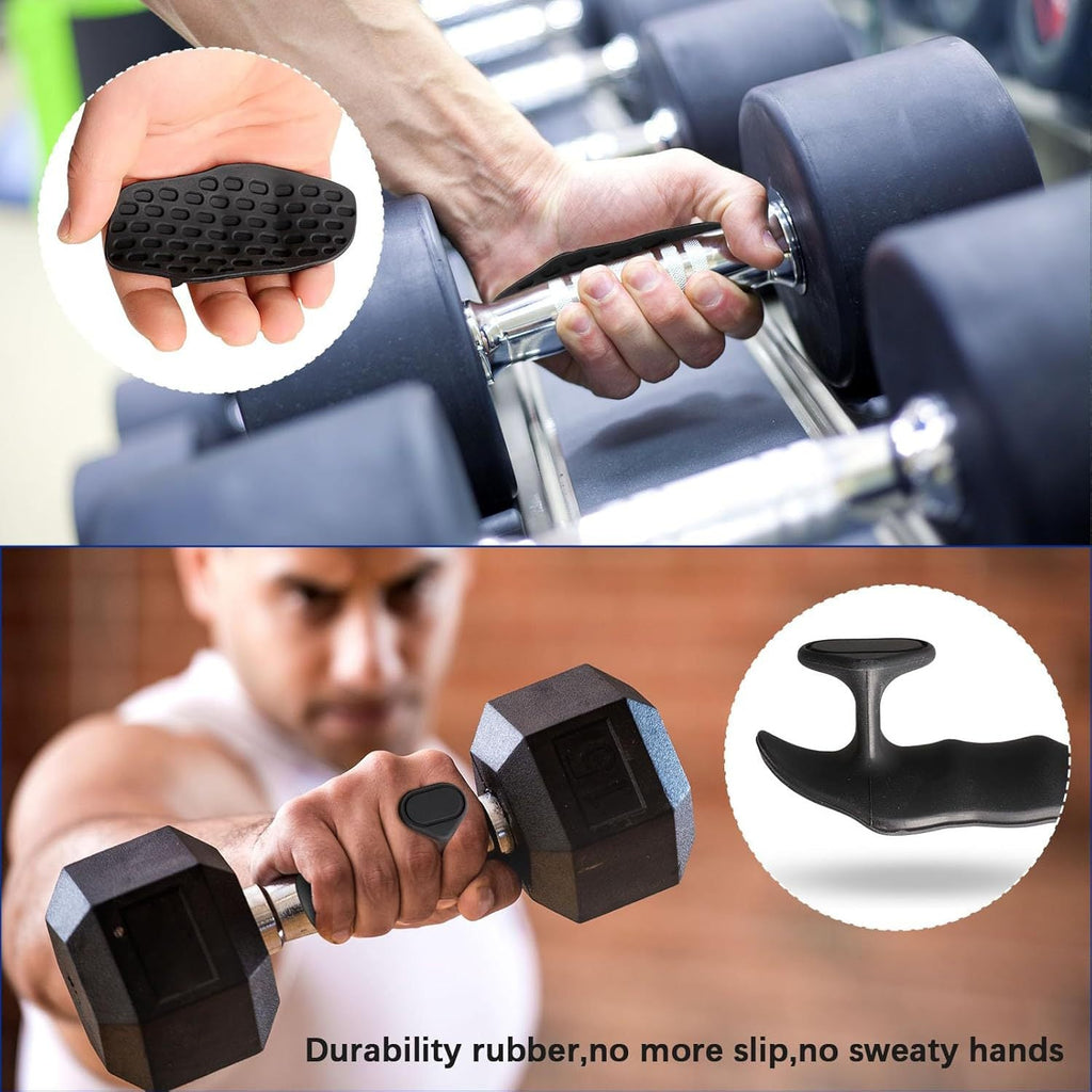 Silicone Grip Strengthener