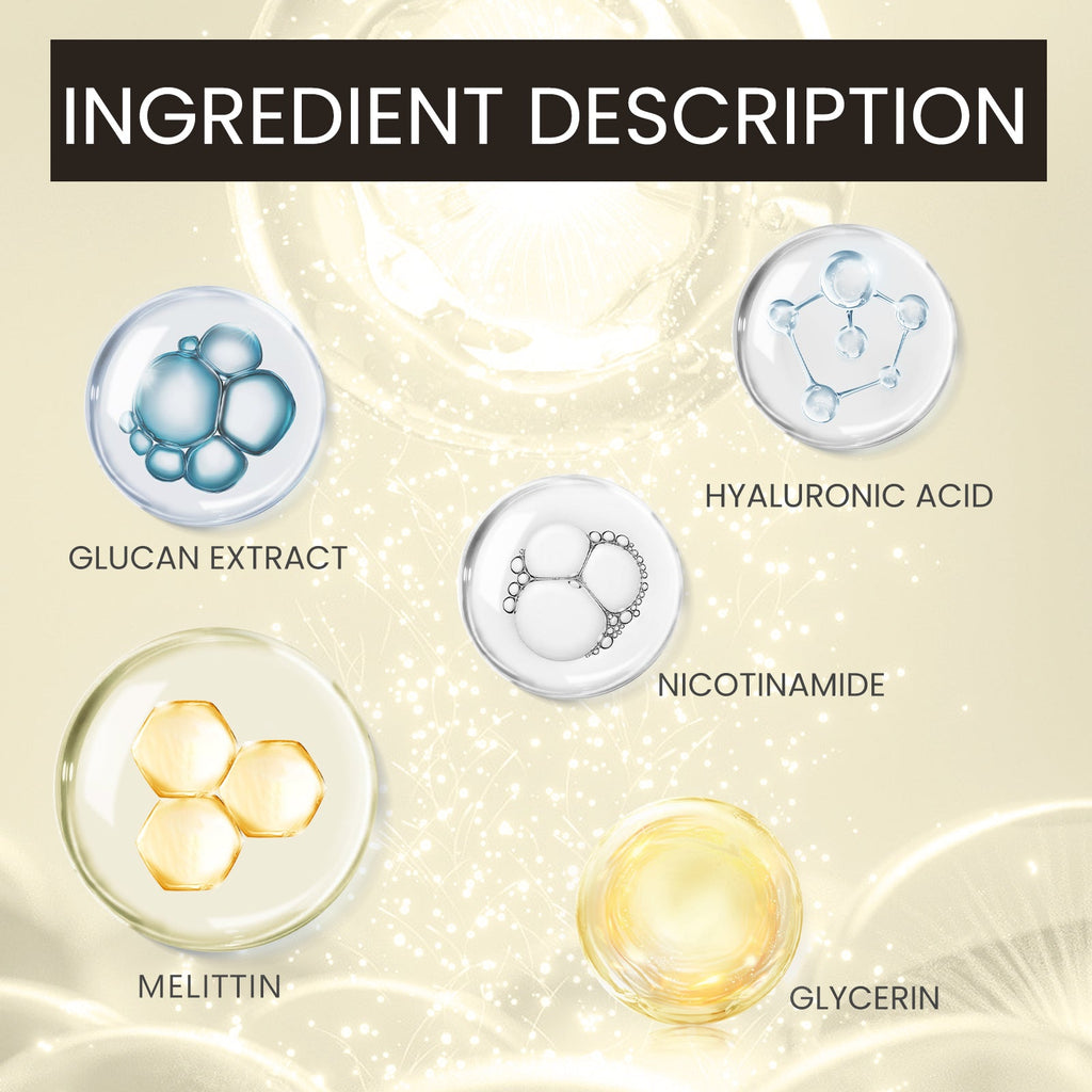 Bee Venom Anti-Aging Serum