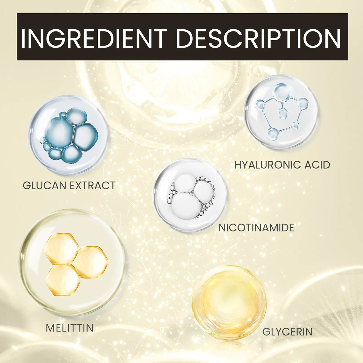Bee Venom Anti-Aging Serum