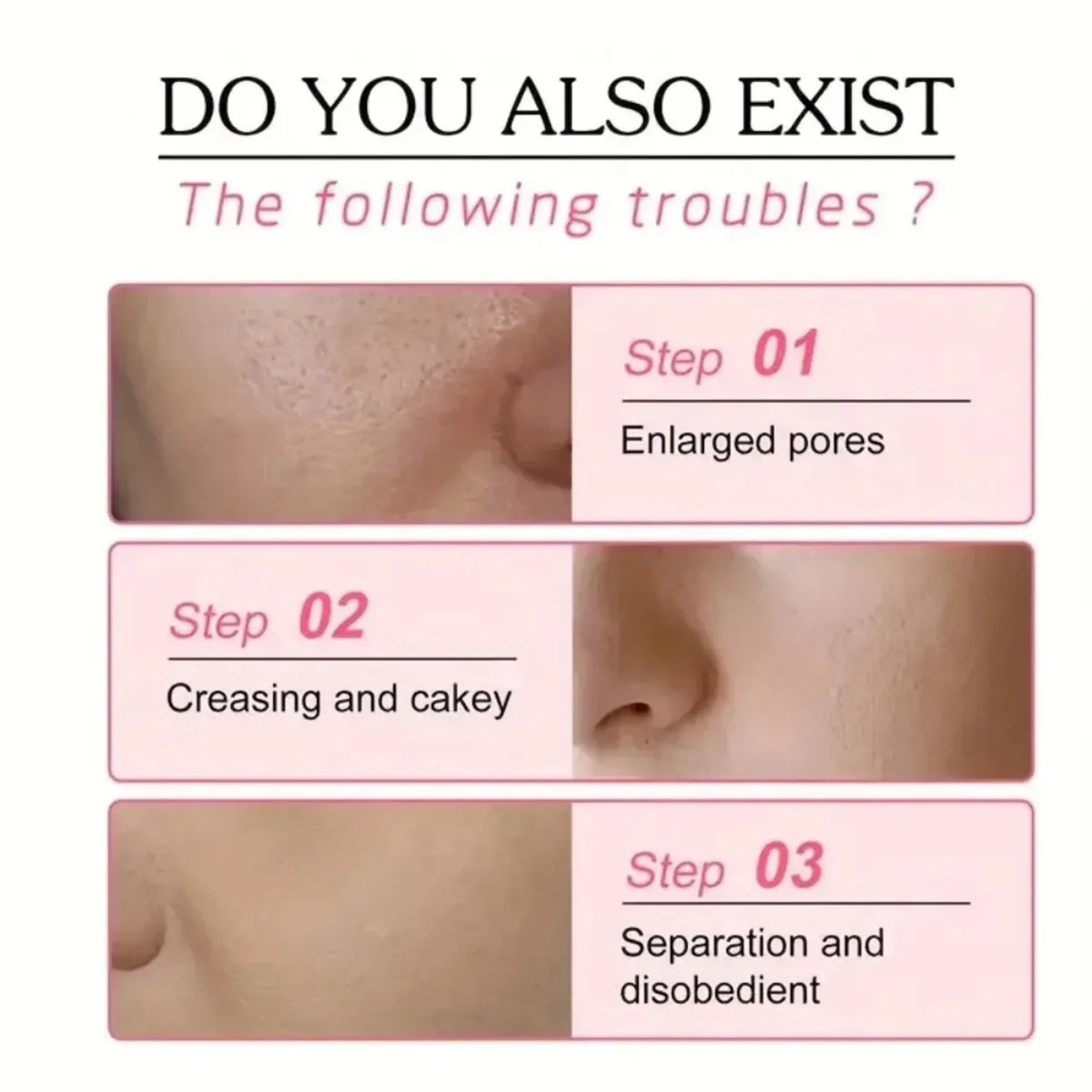 Hydrating Primer Stick for Smooth Skin and; Pore Blurring Base