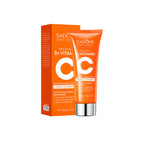 Vitamin C Brightening Skin Care Gift Set