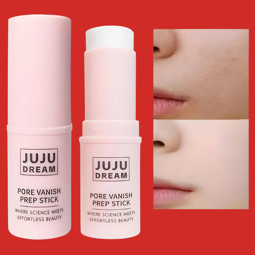 Hydrating Primer Stick for Smooth Skin and; Pore Blurring Base
