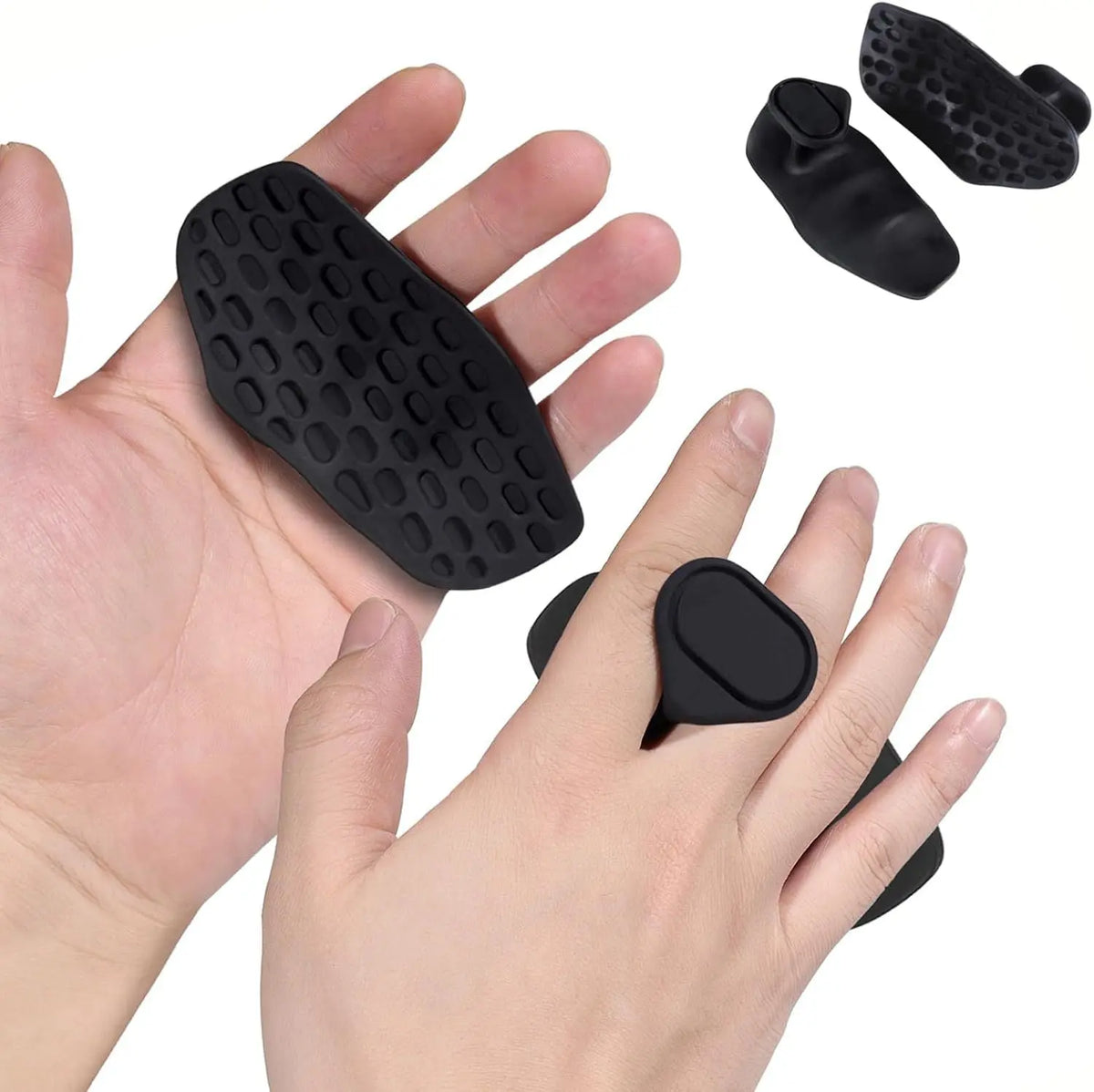 Silicone Grip Strengthener