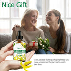 White Musk Essential Oil – 30ml