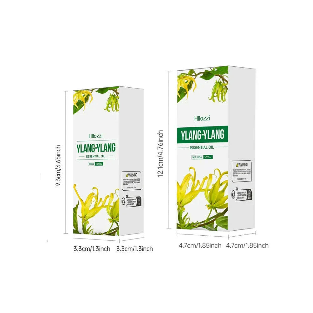 White Musk Essential Oil – 30ml