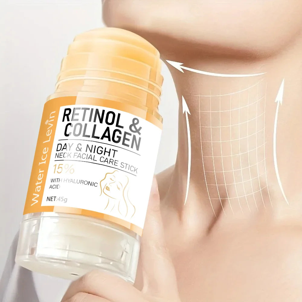 Retinol & Collagen Neck Cream