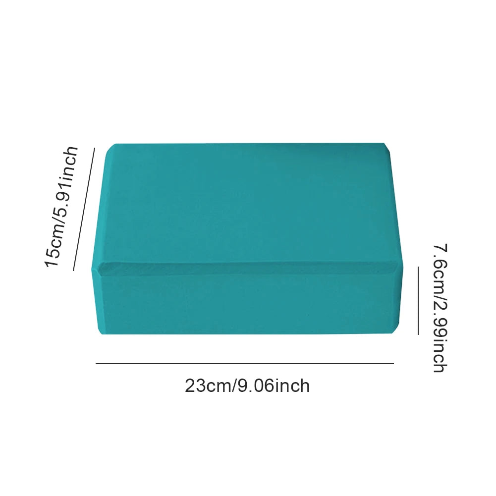 EVA Yoga Block