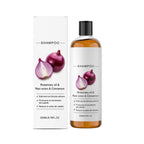 Red Onion Hair Growth Shampoo