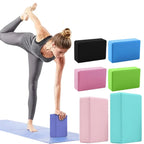 EVA Yoga Block