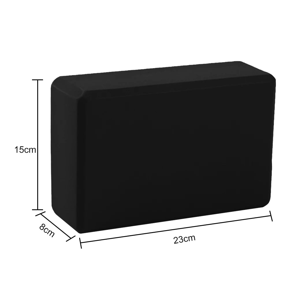 EVA Yoga Block