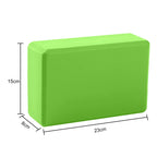 EVA Yoga Block