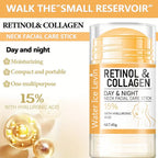 Retinol & Collagen Neck Cream