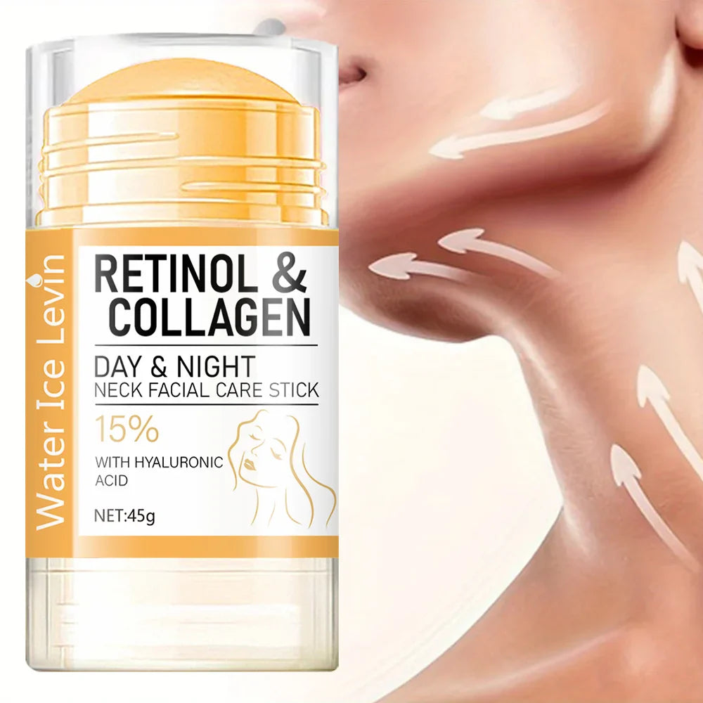 Retinol & Collagen Neck Cream