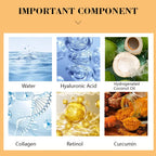 Retinol & Collagen Neck Cream