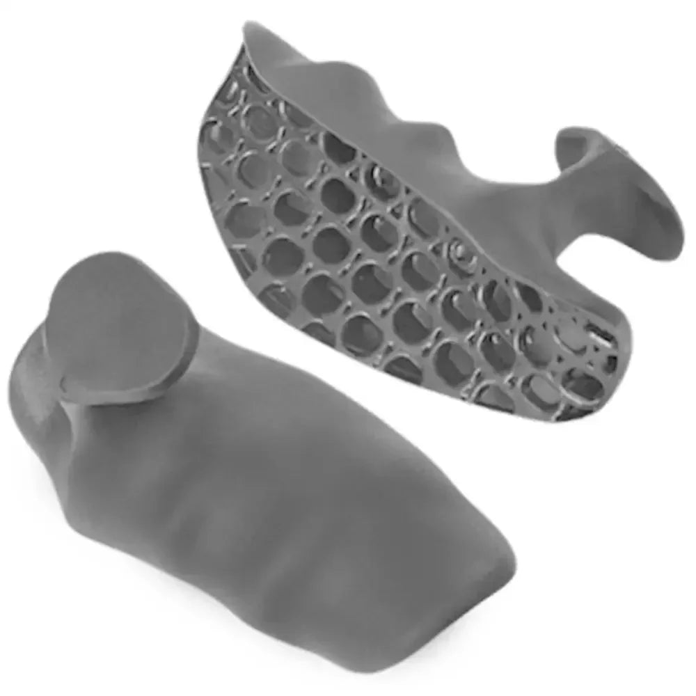 Silicone Grip Strengthener