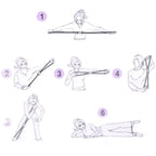 Elastic Resistance Band