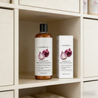 Red Onion Hair Growth Shampoo