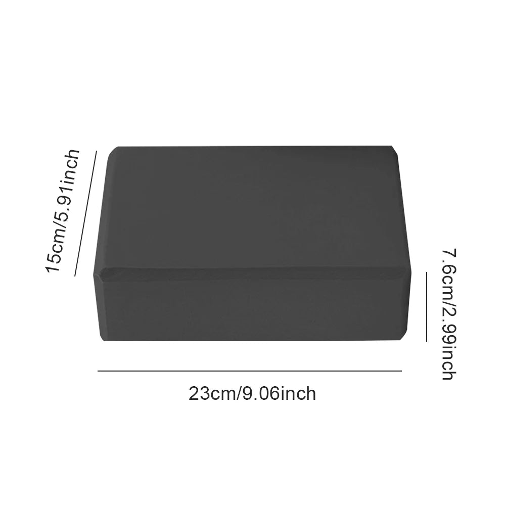 EVA Yoga Block