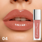 Water Glow Lip Gloss Hydrating Shine for Everyday Use