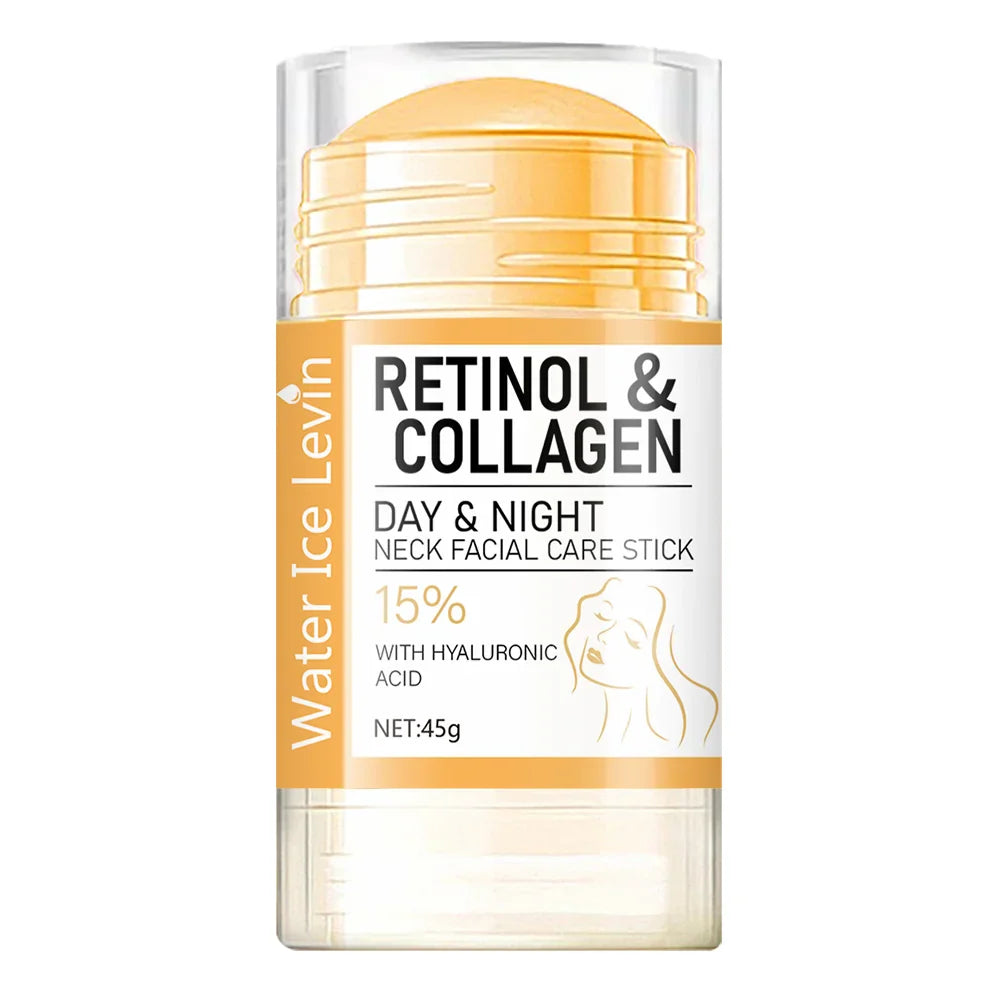 Retinol & Collagen Neck Cream