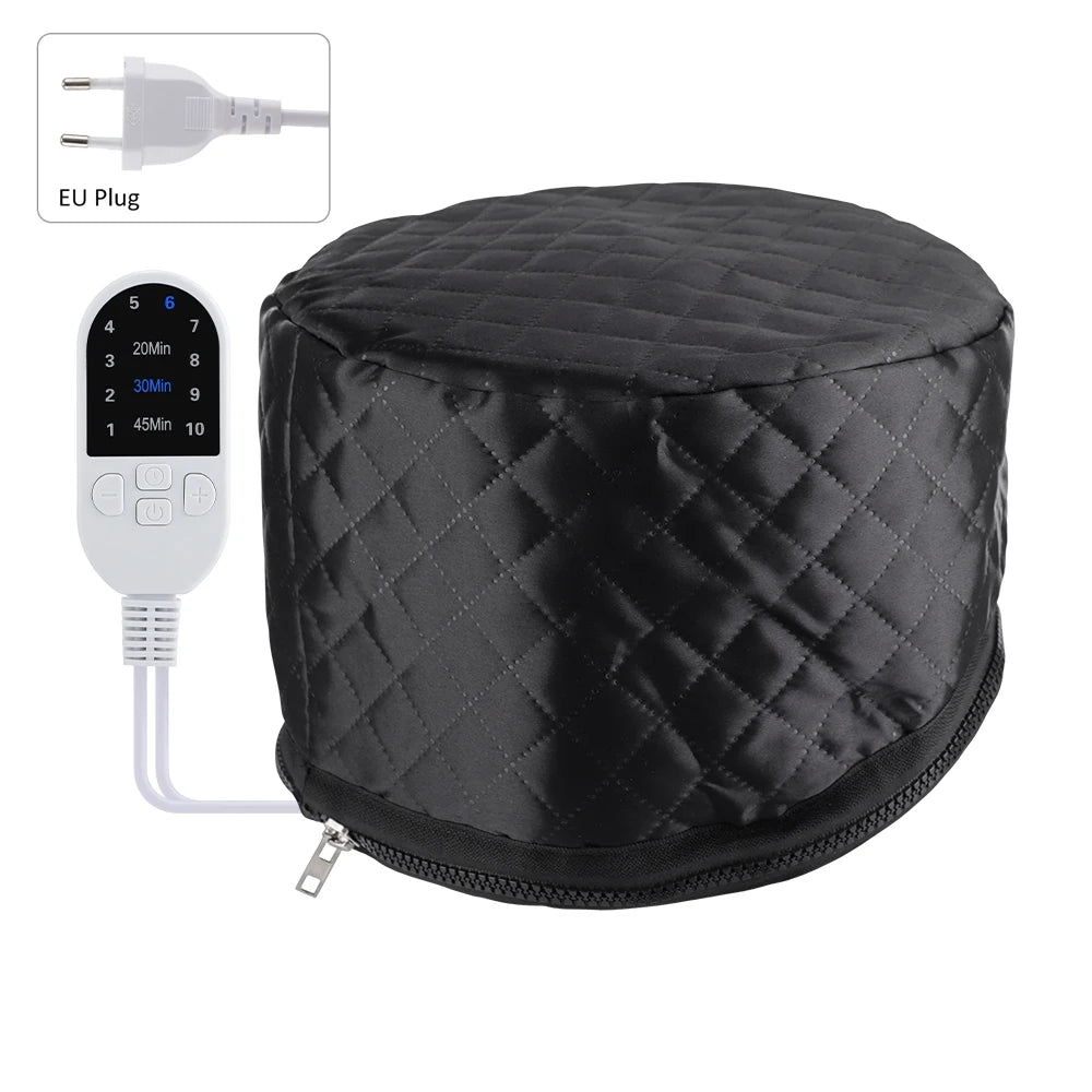 Thermal Hair Spa Cap