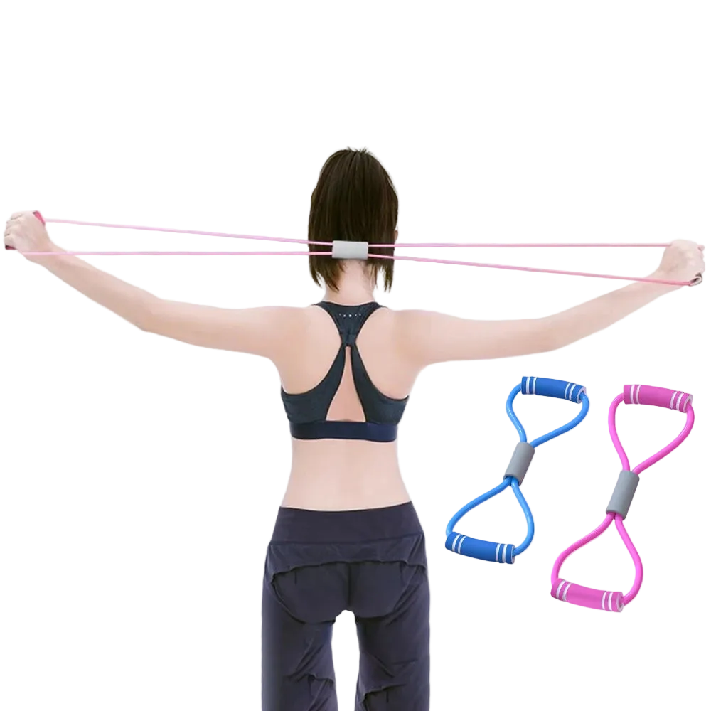 Elastic Resistance Band