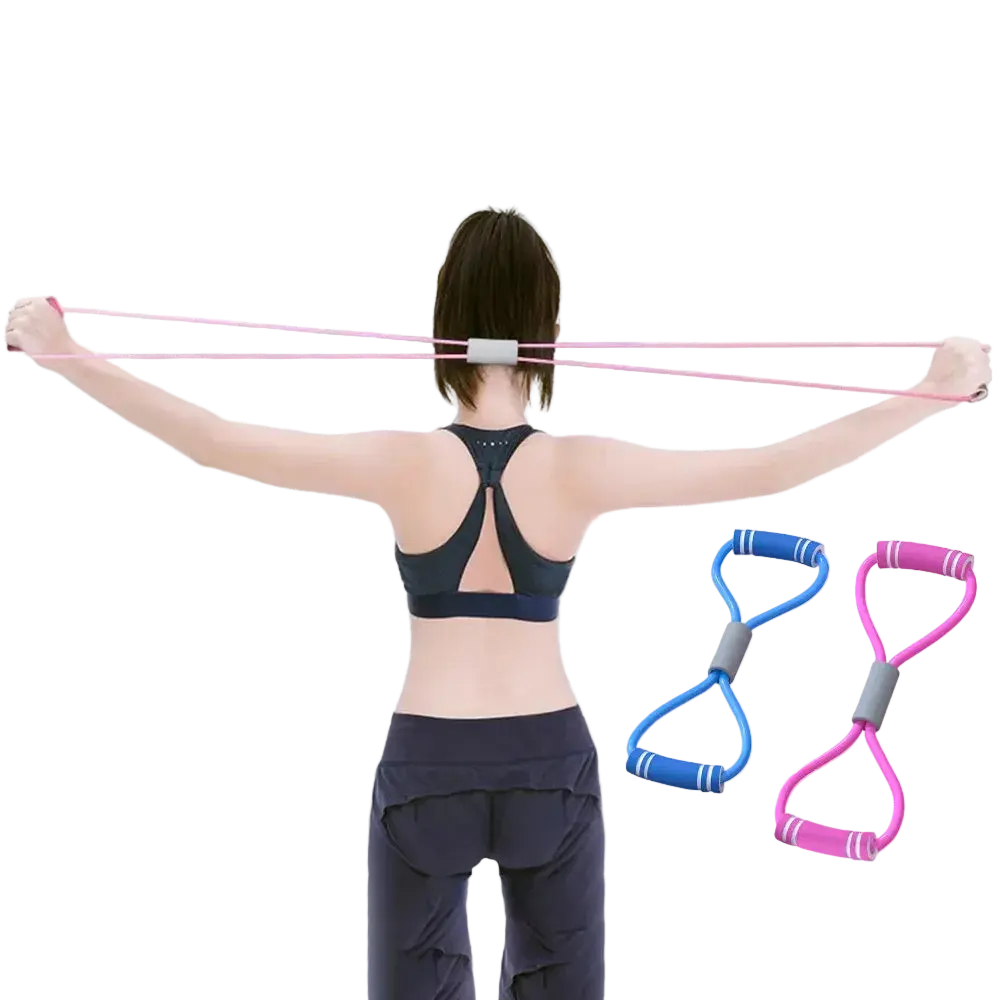 Elastic Resistance Band