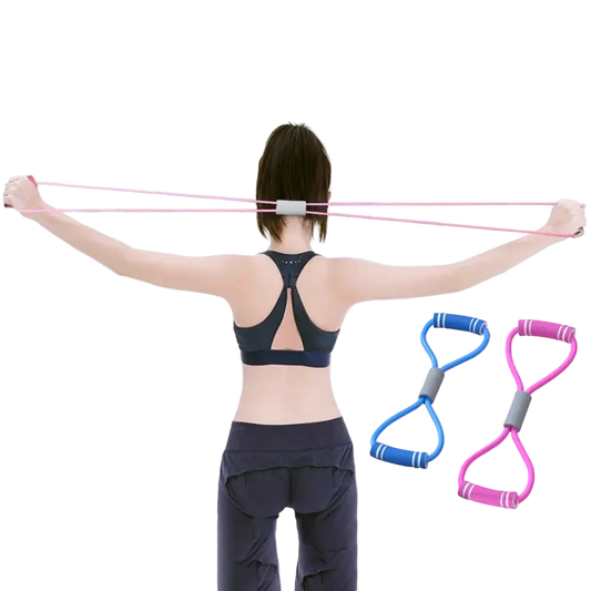 Elastic Resistance Band