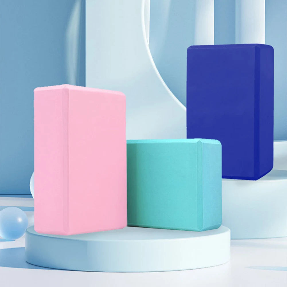 EVA Yoga Block