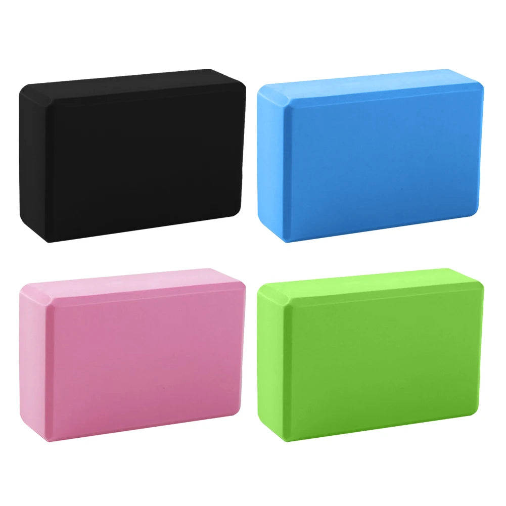 EVA Yoga Block