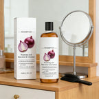 Red Onion Hair Growth Shampoo