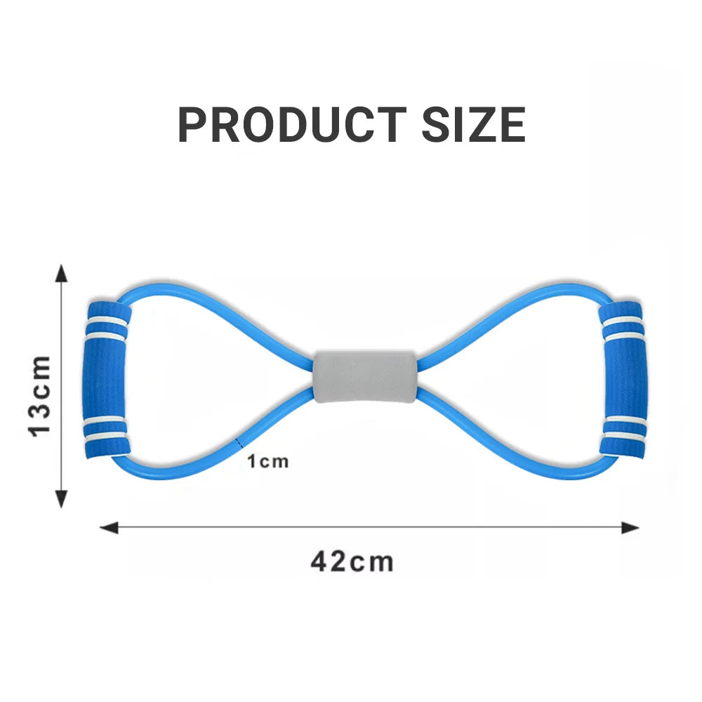 Elastic Resistance Band