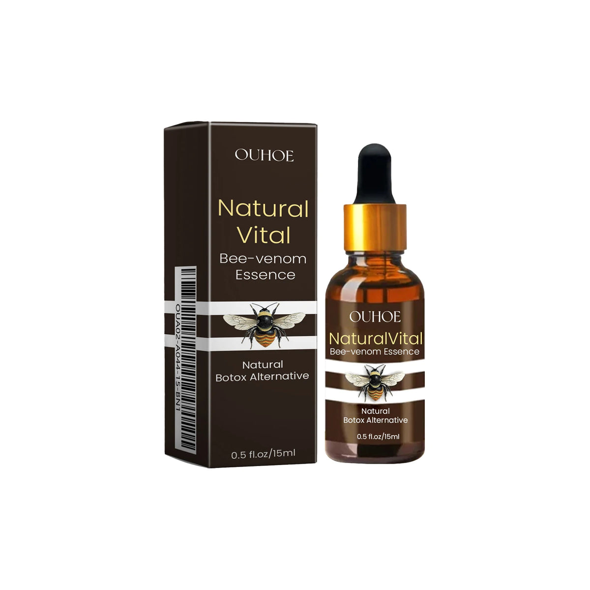 Bee Venom Anti-Aging Serum