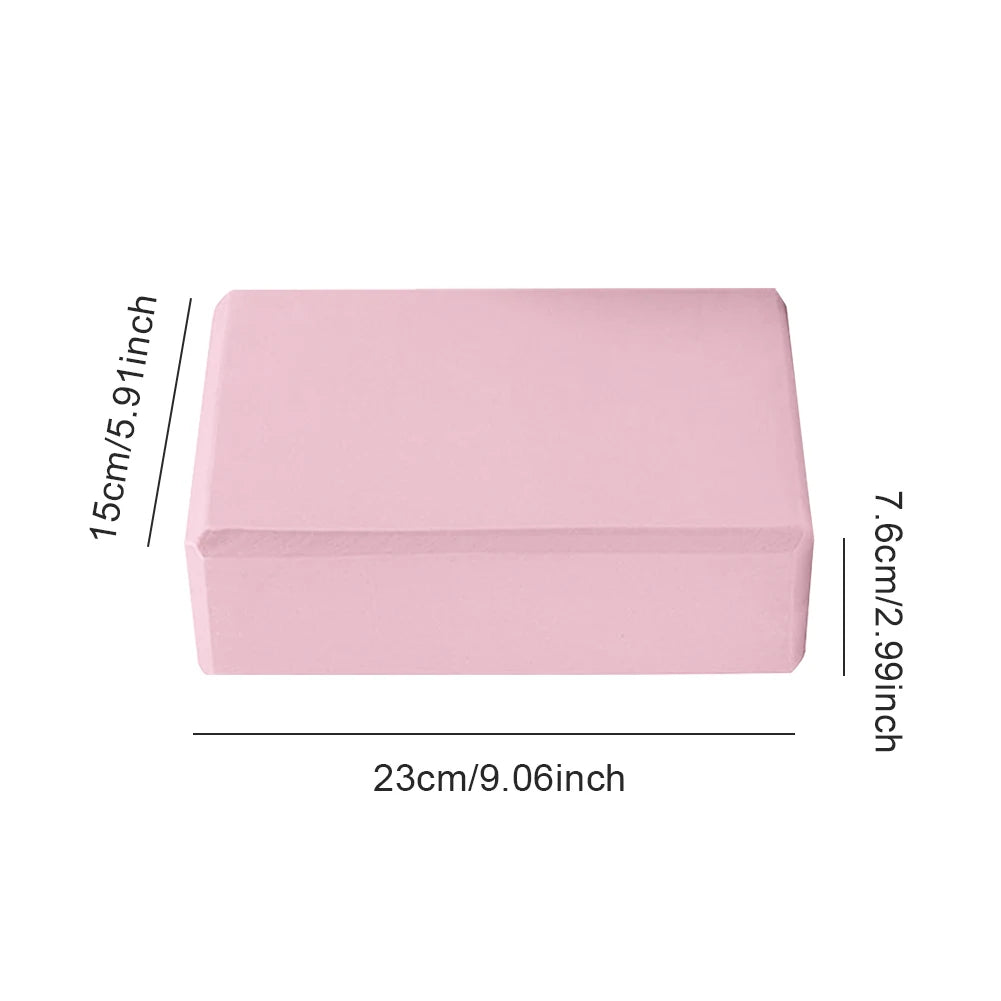 EVA Yoga Block