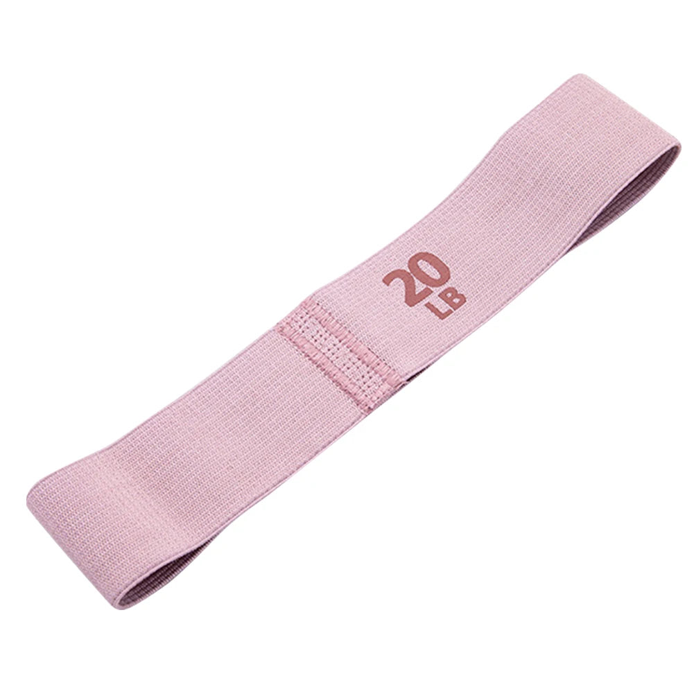 Hip Resistance Bands Set