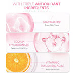 Cherry Blossom Skin Care Set