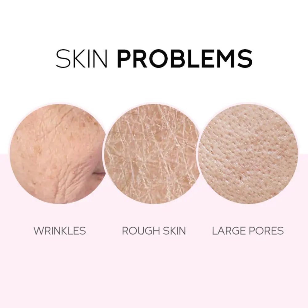 Cherry Blossom Skin Care Set