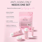Cherry Blossom Skin Care Set
