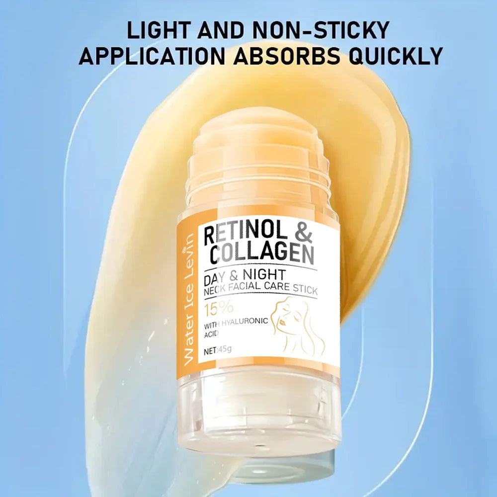 Retinol & Collagen Neck Cream