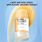 Retinol & Collagen Neck Cream