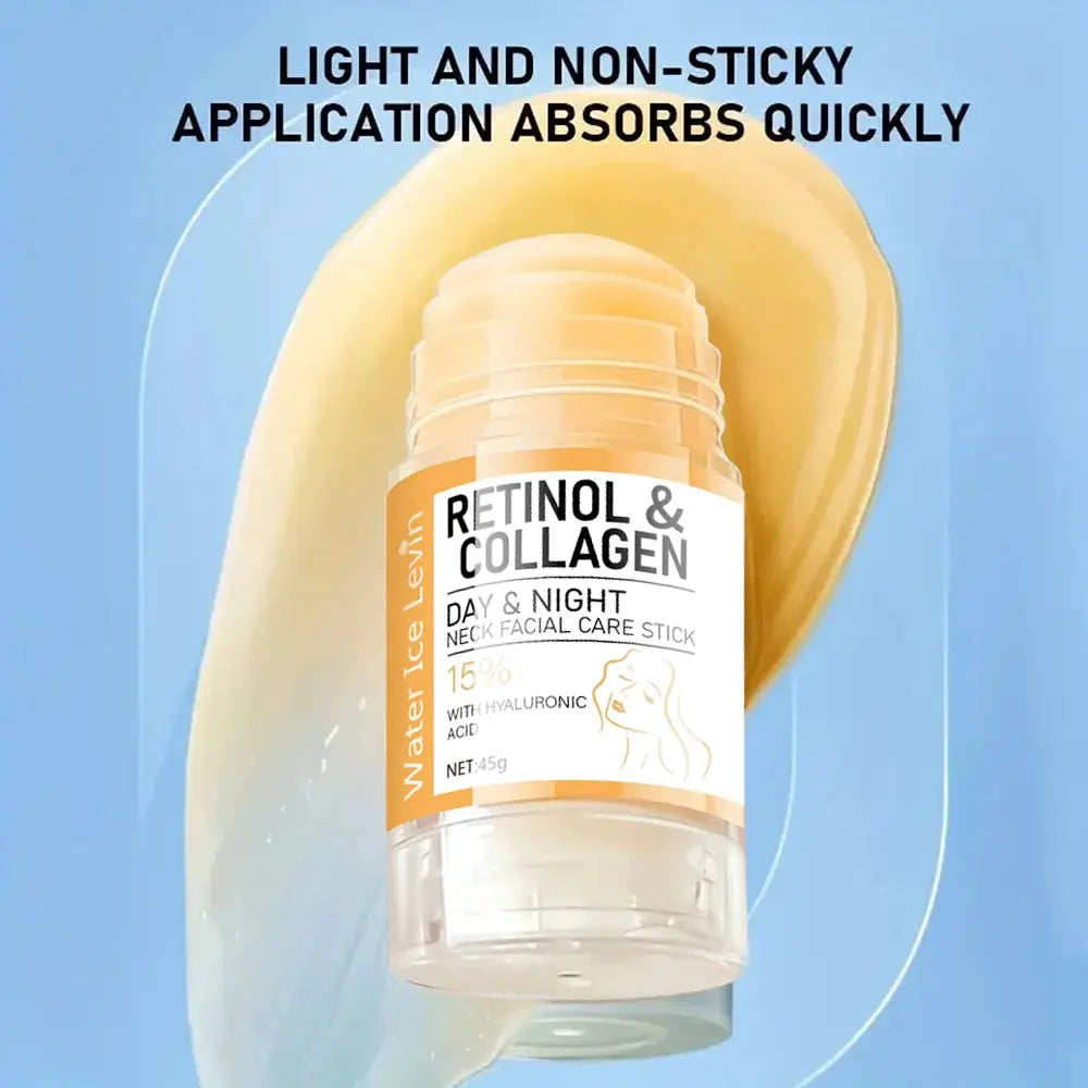 Retinol & Collagen Neck Cream