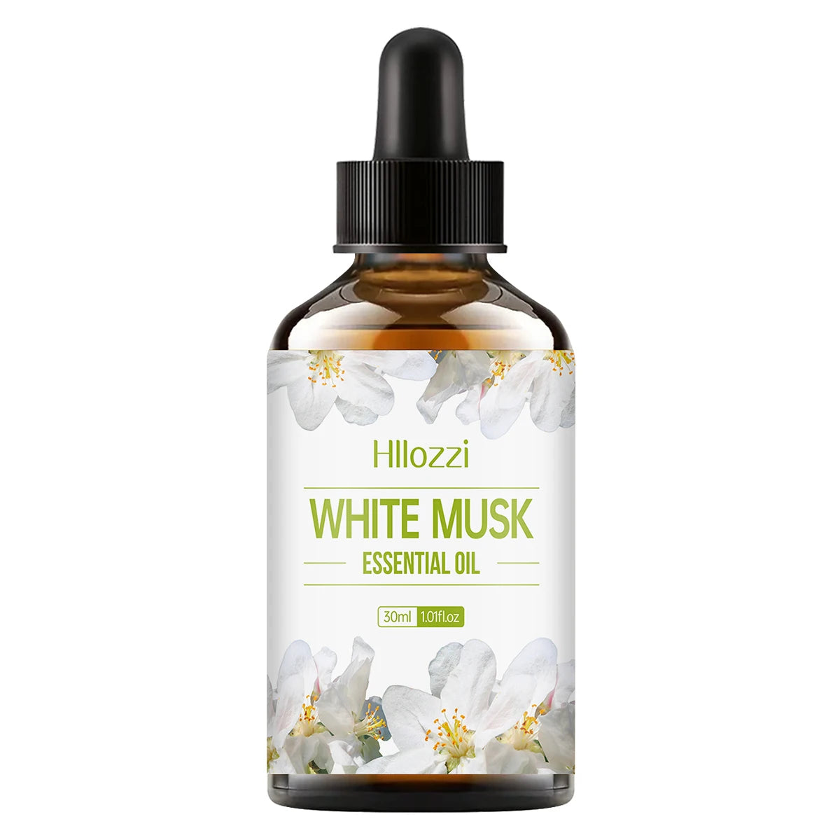 White Musk Essential Oil – 30ml